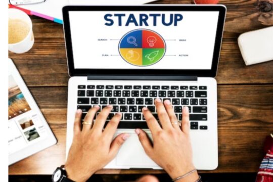 Seo para Startups 