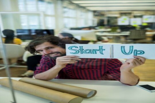 Seo para Startups 