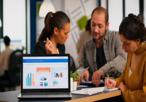 Agencia de Linkbuilding
