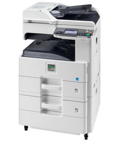 Alquiler de Impresoras o fotocopiadoras